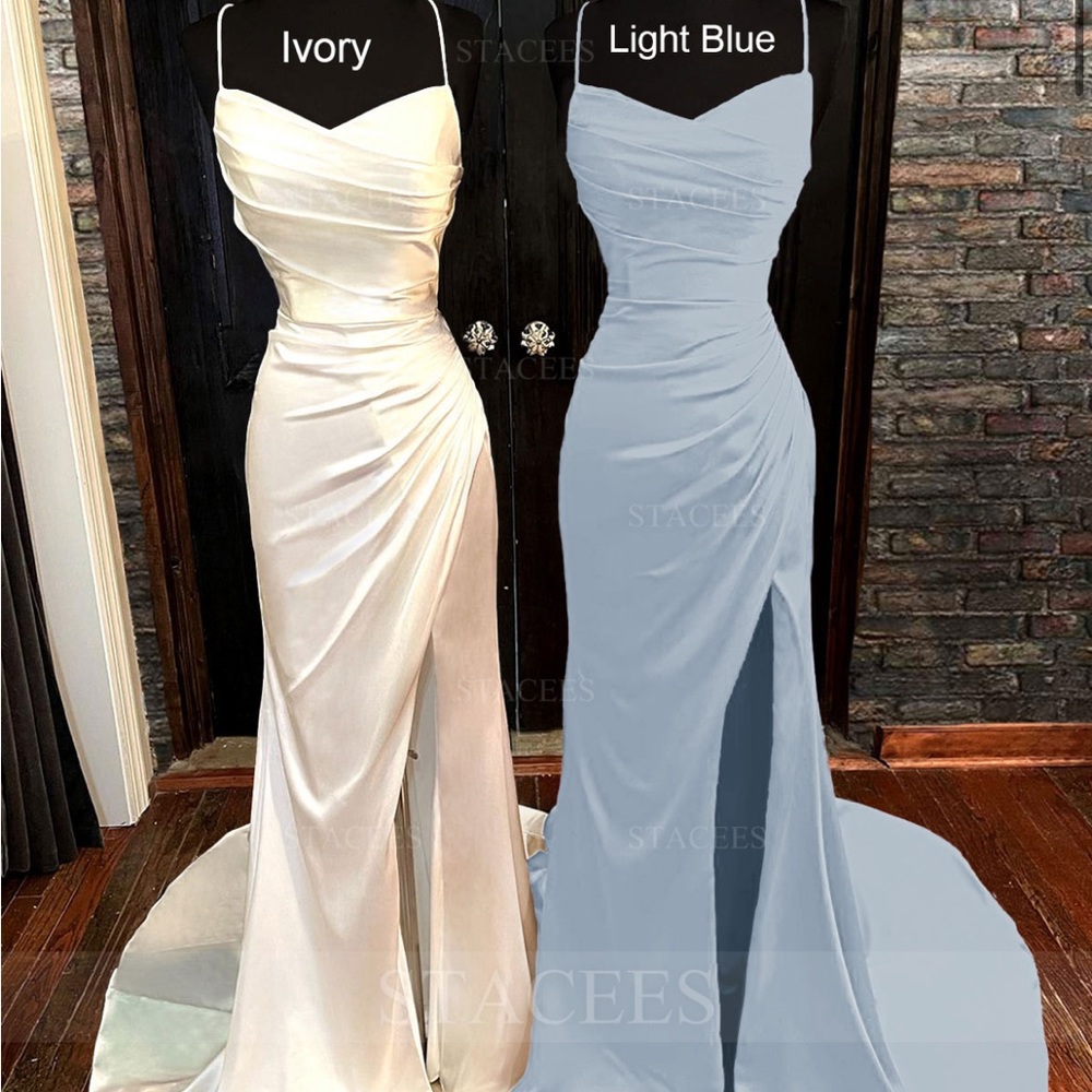 Dresses